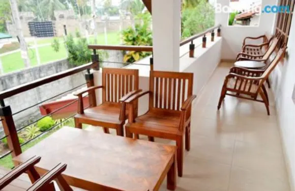 約霍軍營大道別墅