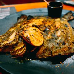 Oyster Fieast User Photo