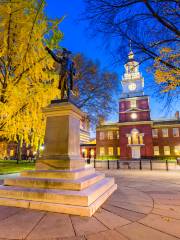 Independence Hall