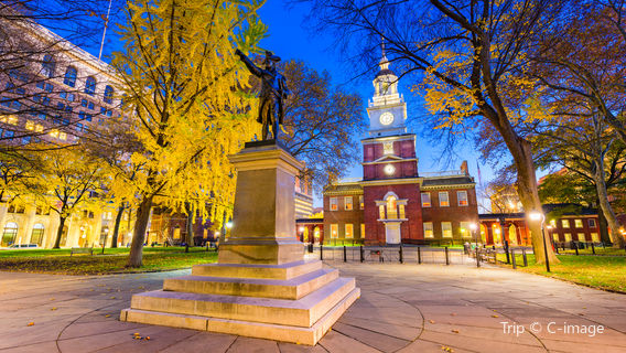 Philadelphia