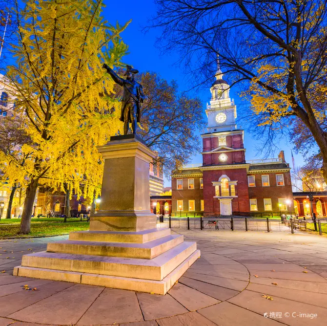 Philadelphia