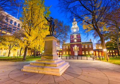 Independence Hall