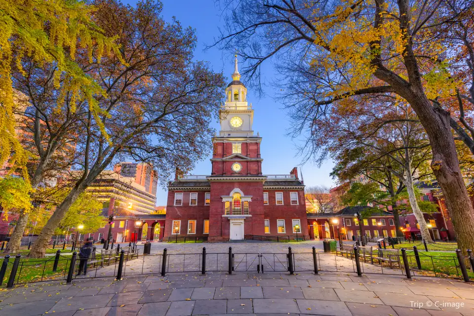 3_Independence Hall