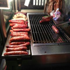 無敵黑豬肉香腸 User Photo