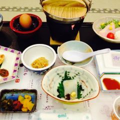 Gurandhiahousen 여행 사진