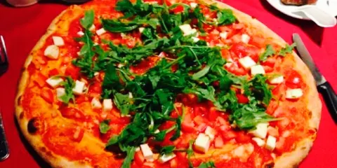 Ristorante Romitaggio