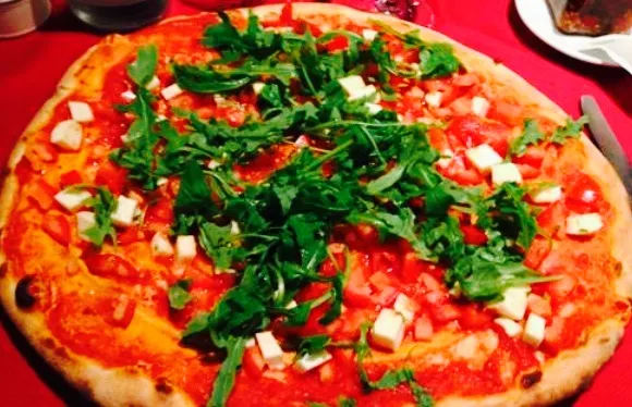 Ristorante Romitaggio