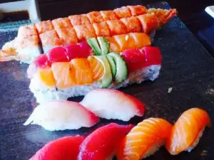 Jasmine's Asian House
