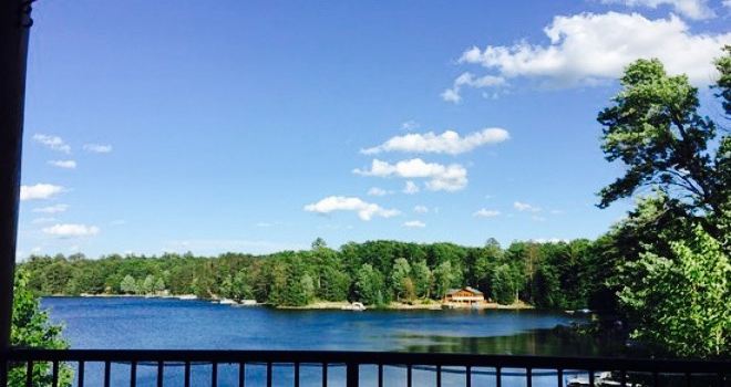 Waubee Lake Lodge
