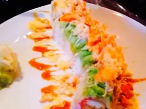 Rise Sushi - Fine Asian Cuisine