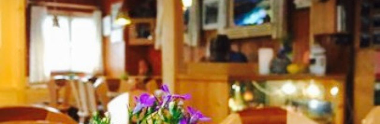 Rifugio Canziani al Lago Verde