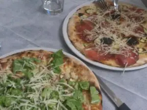 Pizzeria Ristorante del Pincio