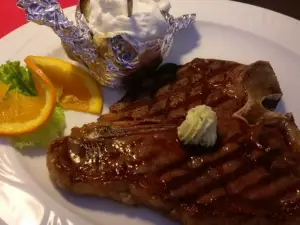 Steakhouse Dalmacija