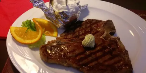 Steakhouse Dalmacija