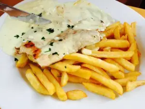 Bistro Coccolo