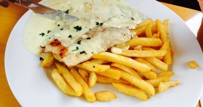 Bistro Coccolo