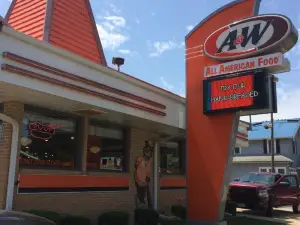 A&W