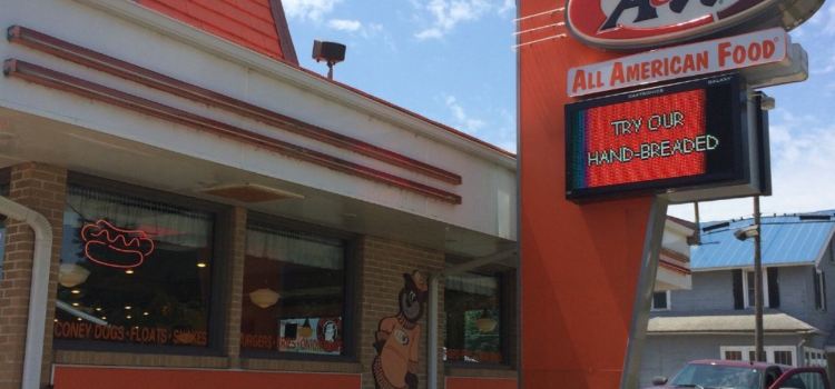 A&W
