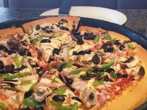 Pizza Hut