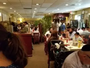 David Chu's China Bistro