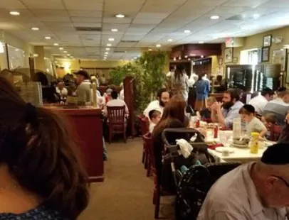 David Chu's China Bistro