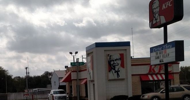 KFC