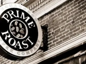 Prime Roast Coffee Co