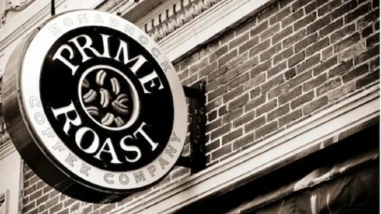 Prime Roast Coffee Co.