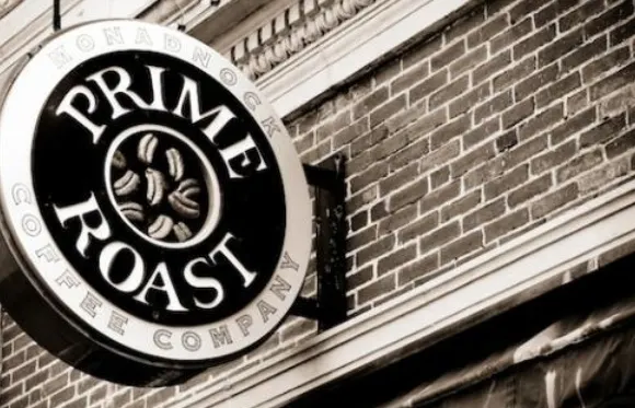 Prime Roast Coffee Co.