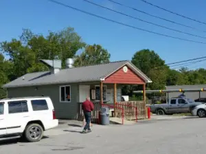 Spencer B's BBQ