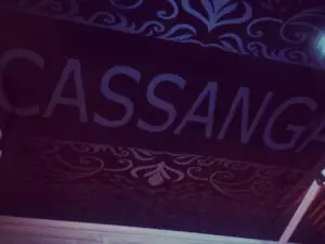Cassanga Bar