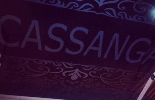 Cassanga Bar