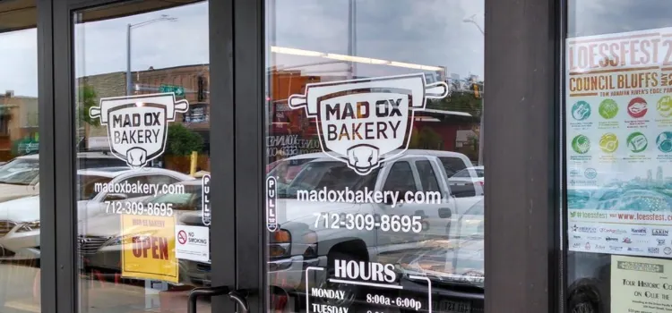Mad Ox Bakery