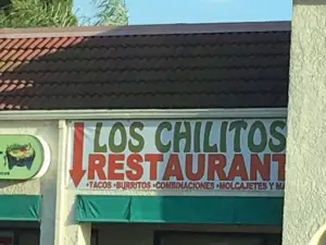 Los Chilitos Restaurant