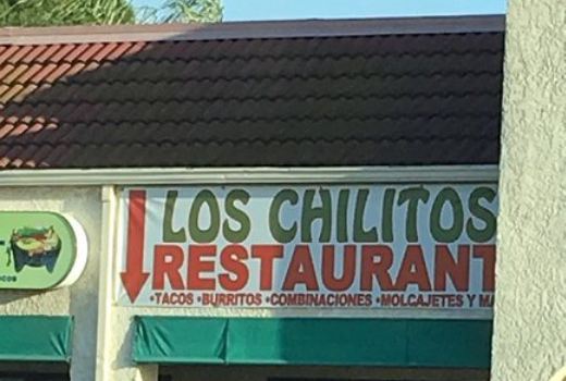 Los Chilitos Restaurant