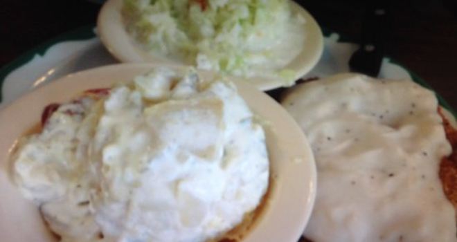Dee's Place