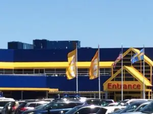 IKEA Baltimore(honeygo boulevard)
