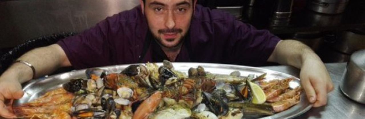 Restaurant Club Nautico