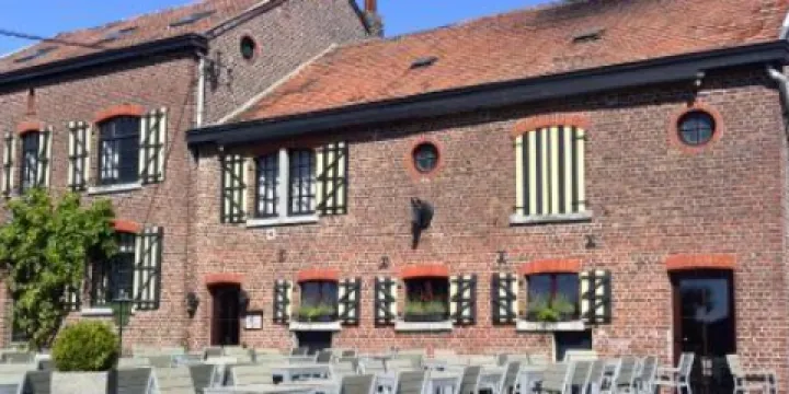 Le Grill de la Clouse