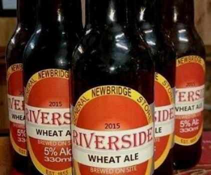 Newbridge General Store & Riverside Cafe