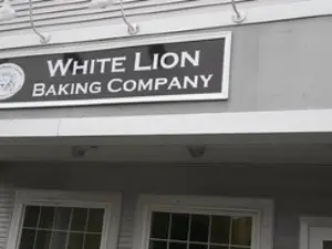 White Lion Baking Company