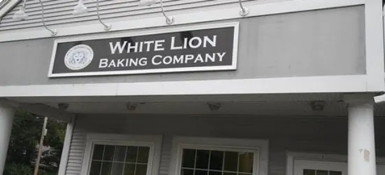 White Lion Baking Company