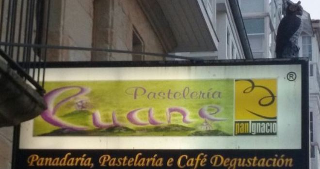 Pan Ignacio