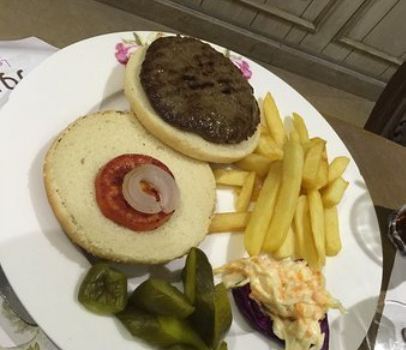 Beit Ward Lebanese Restaurant