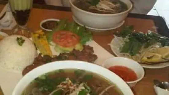 Pho Saigon