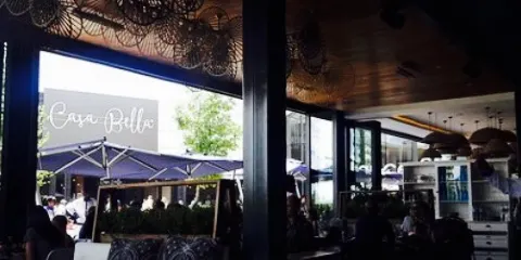 Mythos Mall of the South