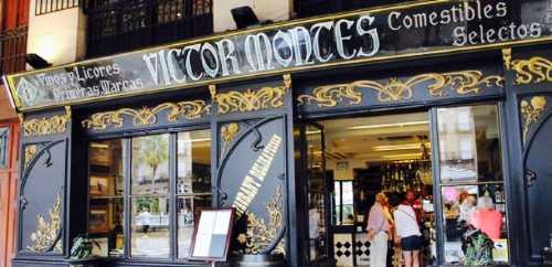 Victor Montes Restaurante