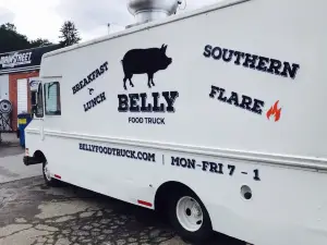 Belly Food Truck