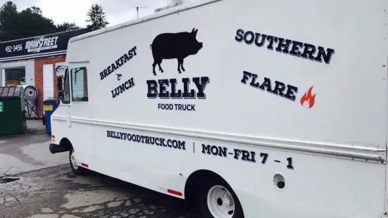 Belly Food Truck