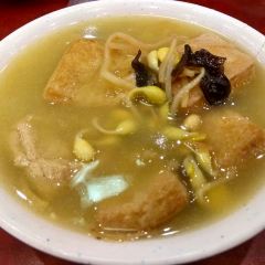 MaXiangXing CaiGuan User Photo